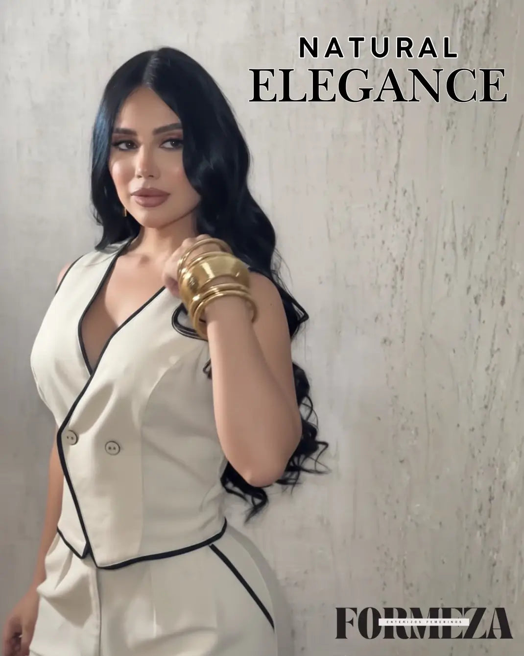 SET NATURAL ELEGANCE®