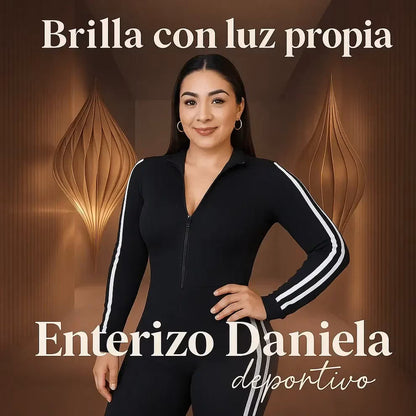 Daniela, Enterizo Deportivo Premium